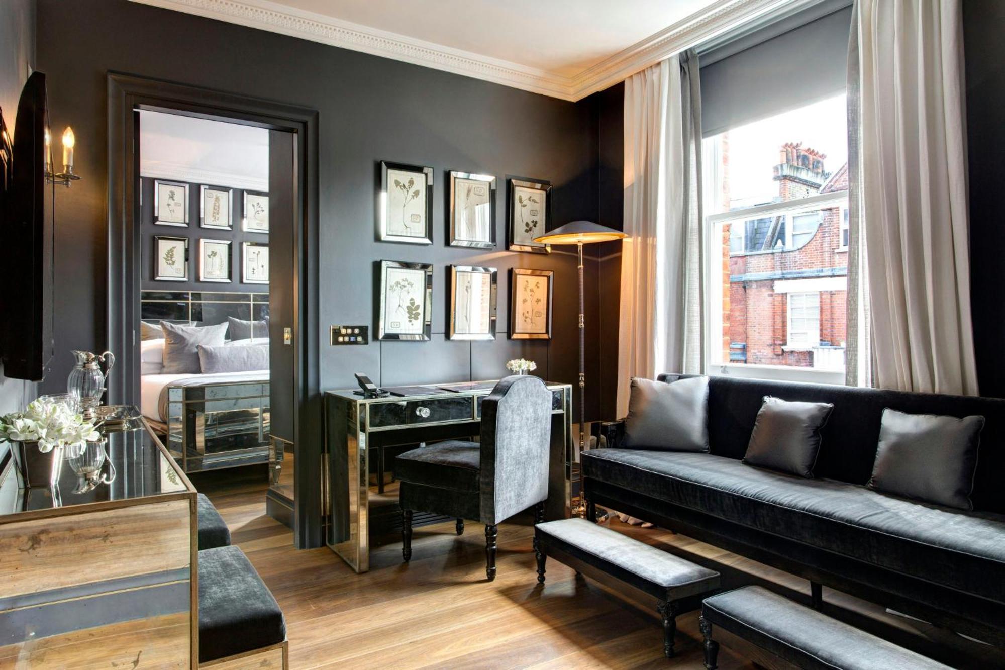 Suite Executive