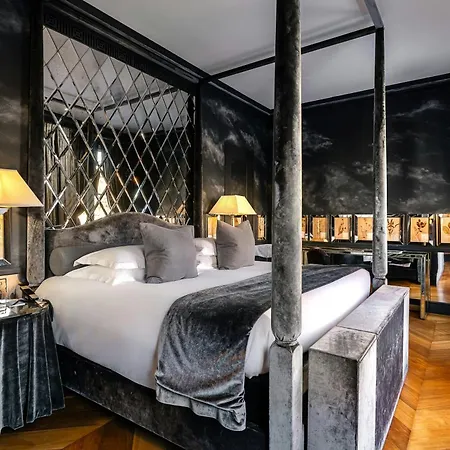 The Franklin London - Starhotels Collezione-2
